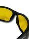 Global Vision Hercules-1 Photocromic Glasses (Photochromic Yellow) 156-00009-U photo 5