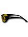 Global Vision Hercules-1 Photocromic Glasses (Photochromic Yellow) 156-00009-U photo 3