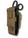 Pouch for turnstile, marker, scissors (set) Coyote PTNR-K photo 5