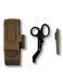 Pouch for turnstile, marker, scissors (set) Coyote PTNR-K photo 1