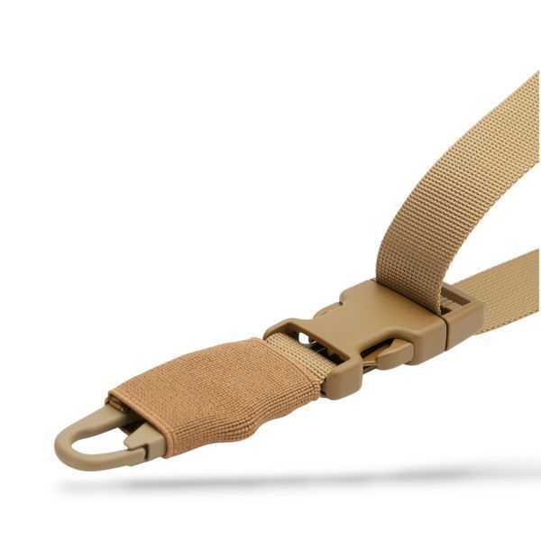 Ragnarok "Loki" Single-Point Weapon Sling Coyote LOKI-CB photo