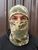 Fleece balaclava Pixel BF-01-2 photo