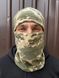 Fleece balaclava Pixel BF-01-2 photo 1