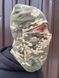 Fleece balaclava Pixel BF-01-2 photo 3