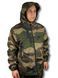 Куртка "Оберіг" Gore-tex 50/4 Вудленд KGTM фото