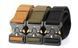Ремінь тактичний Tactical Belt 125х3,8 см Олива 094-00004-O фото 2