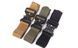 Ремінь тактичний Tactical Belt 125х3,8 см Олива 094-00004-O фото 3