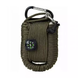 Набір для виживання &laquo;PARACORD SURVIVAL KIT LARGE&raquo; Олива 049-00027-O фото