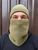 Fleece balaclava Olive BF-01-4 photo