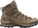 Тактические ботинки Salomon QUEST 4D GTX Forces 2 Олива 40 162-00254-O фото