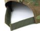 Raptor Tac Multicam 50/50 Rip-Stop Baseball Cap 123-00012-M photo 4