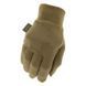 Рукавички Mechanix ColdWork Base Layer Койот Розмір S 126-00036-K   фото