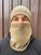 Coyote fleece balaclava BF-01-3 photo