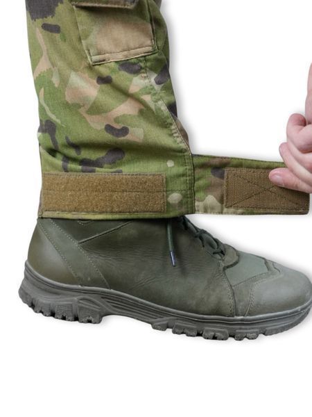 Тактичні штани Raptor Gen 2 Excalibur Мультикам 44/3 136-00862-M фото Тактичні штани Raptor Gen 2 Excalibur Мультикам 44/3 136-00862-M фото