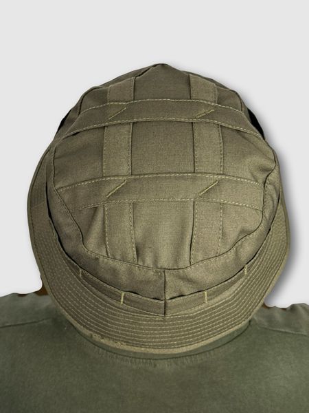 SAS Panama "Raptor" Olive 58 124-00051-O photo
