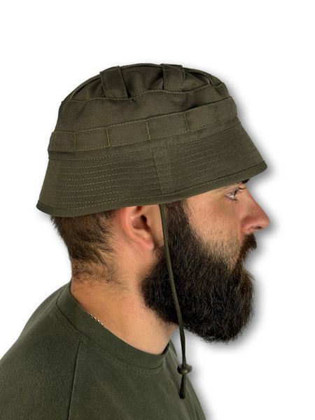 SAS Panama "Raptor" Olive 58 124-00051-O photo