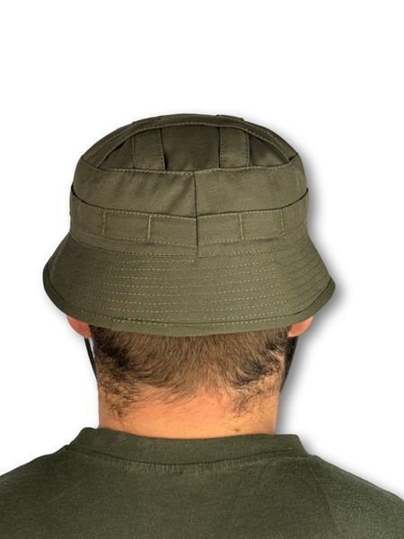 SAS Panama "Raptor" Olive 58 124-00051-O photo