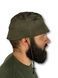 SAS Panama "Raptor" Olive 58 124-00051-O photo 2