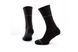 Термоноски - "К2" Merino wool 40-42р. Черные  K2-1 фото
