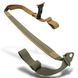 Збройовий ремінь Ragnarok &laquo;Katana&raquo; Ranger Green / Coyote KATANA-RGC фото