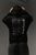 SILENT THUNDER HOODIE BLACK S 130-00286-B фото