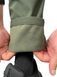 Pants COMBAT Olive XXL SFT544-XXL photo 3