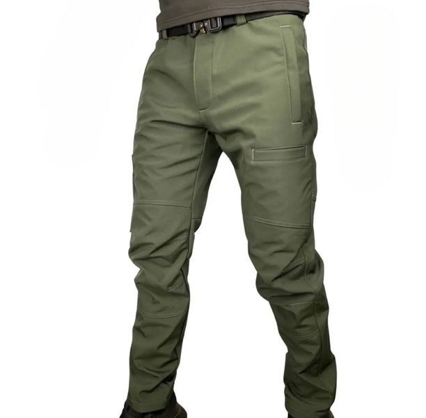 Pants COMBAT Olive XXL SFT544-XXL photo
