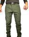 Pants COMBAT Olive XXL SFT544-XXL photo 4