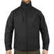 Куртка демісезонна тактична &laquo;Softshell Jacket SCU&raquo; Чорний колір S 145-00059-B фото