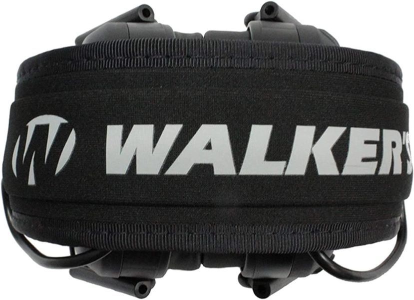 Активні захисні навушники Walker's Razor Slim Kryptek (KPT) GWP-RSEM-KPT фото