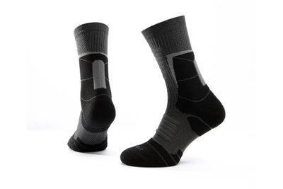 Компресійні термошкарпетки - «Makalu» 40-42р. Makalu-1 фото