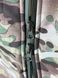 Military Jacket "Storm" Soft Shell with Fleece, Membrane MultiCam 44/3 145-00009-M photo 10