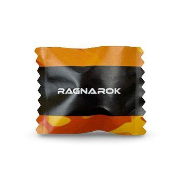 RAGNAROK candy R-01 photo