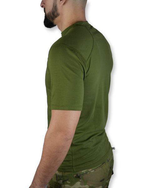 Military T-Shirt Raptor-Tac Ranger Green 46/4 141-00142-O photo