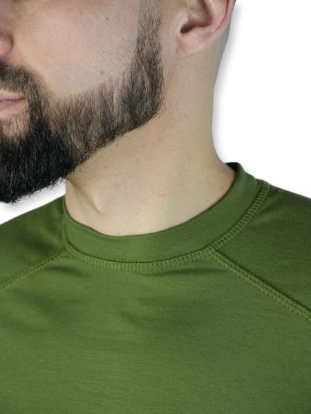 Military T-Shirt Raptor-Tac Ranger Green 46/4 141-00142-O photo