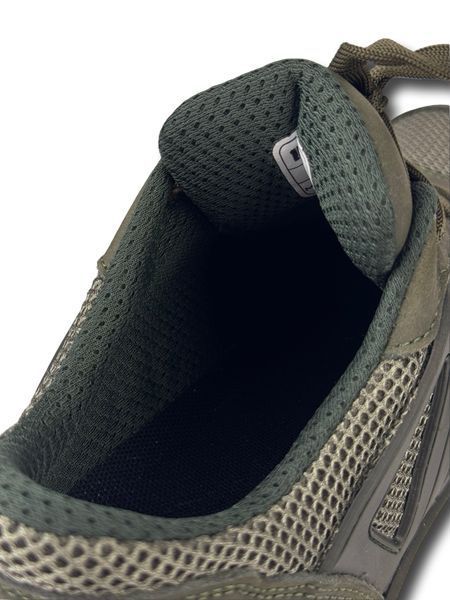 Sneakers Corner Olive Size 42 164-00045-O photo