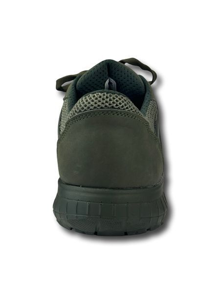 Sneakers Corner Olive Size 42 164-00045-O photo