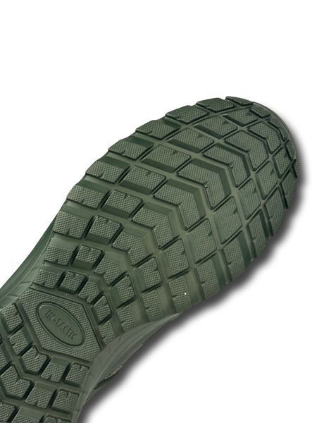 Sneakers Corner Olive Size 42 164-00045-O photo
