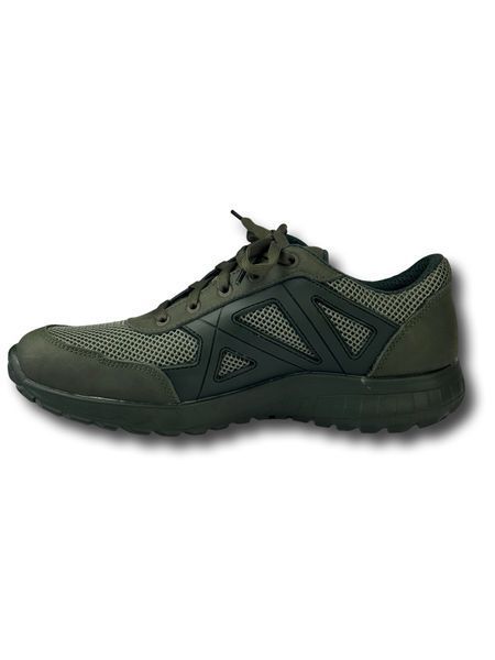 Sneakers Corner Olive Size 42 164-00045-O photo