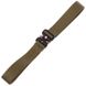 Ремінь тактичний Tactical Belt 125х3,8 см Олива  TY-6841-1 фото 2