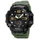 Годинник наручний SKMEI 1965AG ARMY GREEN ws94433 фото 4