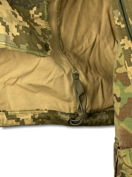 Tactical summer windbreaker "HUNTER" Pixel Size 44/3 143-00153-P photo