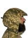 Tactical summer windbreaker "HUNTER" Pixel Size 44/3 143-00153-P photo 5