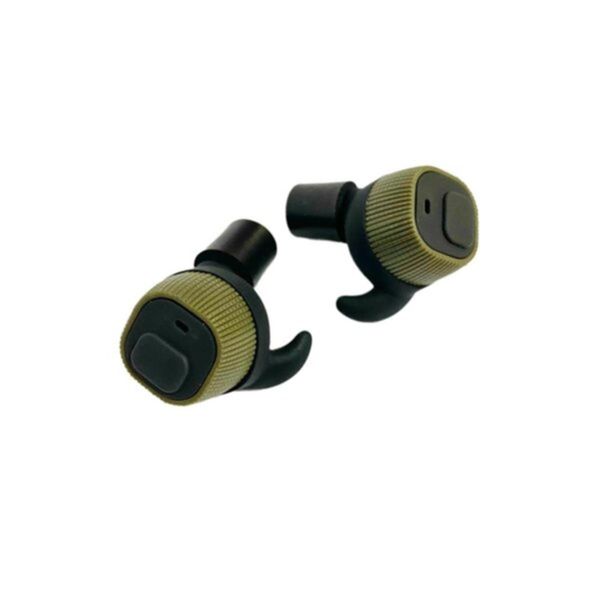 Активні захисні навушники (беруші) Earmor M20 Tactical Earbuds EM-M20 фото