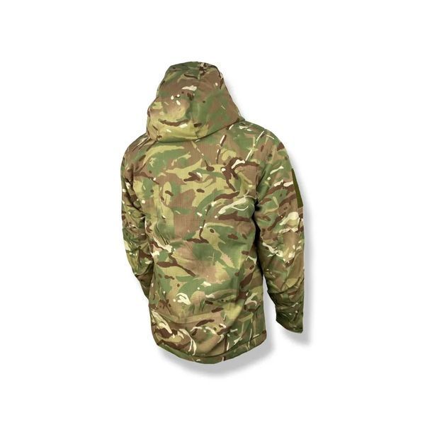 Spring jacket Multikam 56 KM-7 photo