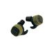 Активні захисні навушники (беруші) Earmor M20 Tactical Earbuds EM-M20 фото 3