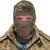 Winter balaclava hat with Pixel mesh BSH-02-3 photo