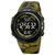 Часы наручные SKMEI 2070CMGN ARMY GREEN CAMO ws81741-2 фото