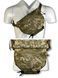 Groin pouch Pixel USA USA-4 photo 9