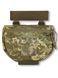 Groin pouch Pixel USA USA-4 photo 1